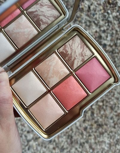 Hourglass Ambient Lighting Edit Unlocked (Deer)