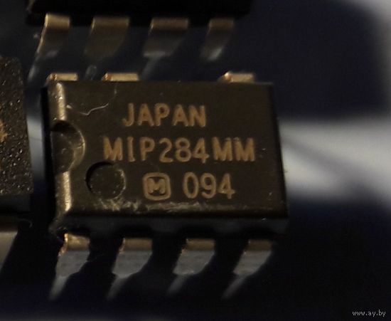 Panasonic MIP284MM - ШИМ со встроенным силовым ключом