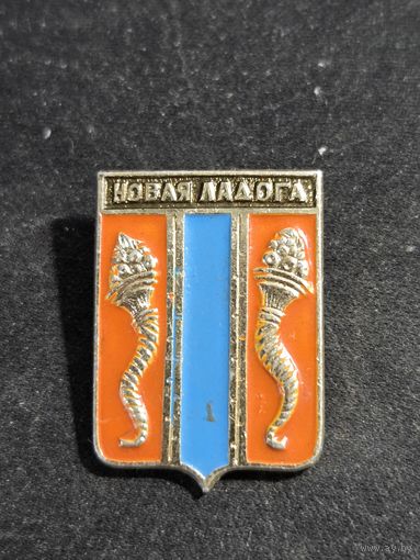Новая ладога