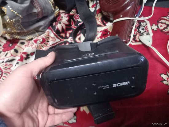 Очки виртуальной реальности ACME б/у