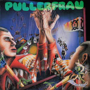 Pullermann Pullerfrau