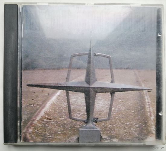Neil Young – Chrome Dreams II, CD