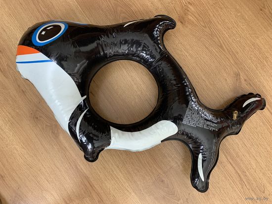 Круг для плавания детский