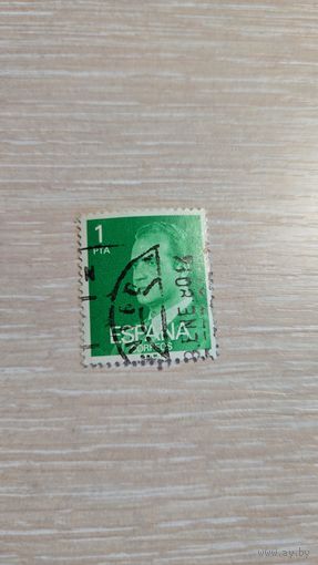 Марка Испания