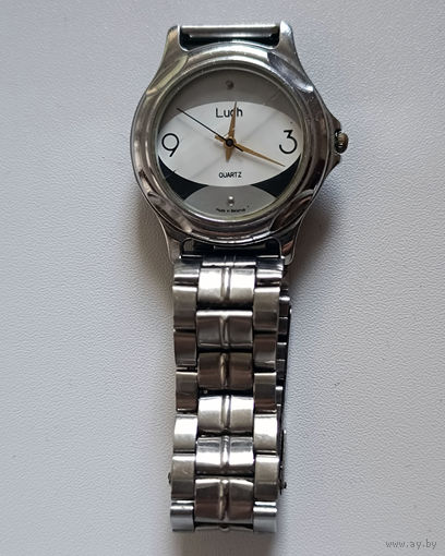 Часы Луч