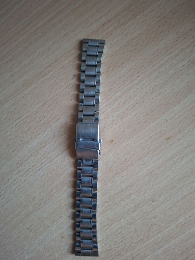 Браслет для часов 20мм