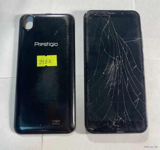 Телефон Prestigio PSP3471. 9118