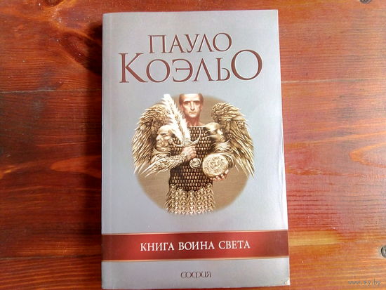 Книга воина света