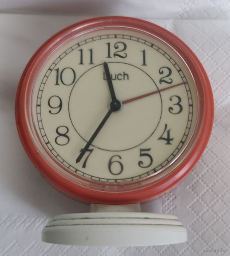 Часы Luch (made in Belarus)