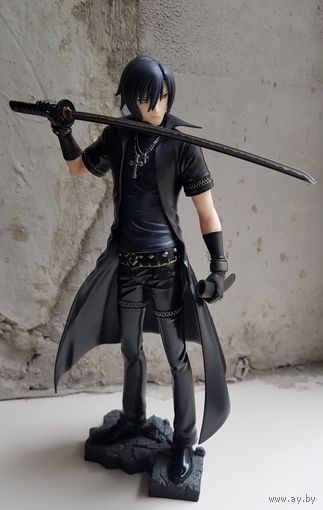 Togainu no Chi - Shiki - ES Series - 1/8 (Kotobukiya)