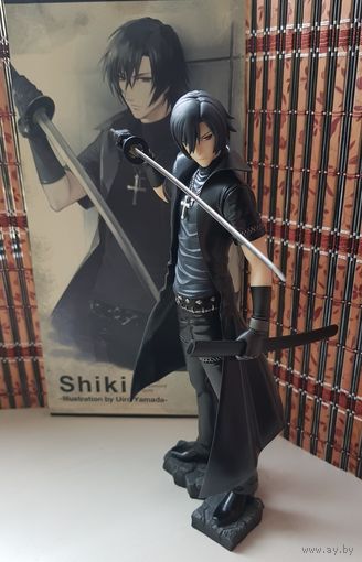 Togainu no Chi - Shiki - ES Series - 1/8 (Kotobukiya)