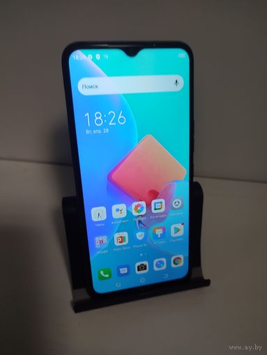 Tecno Spark 8C