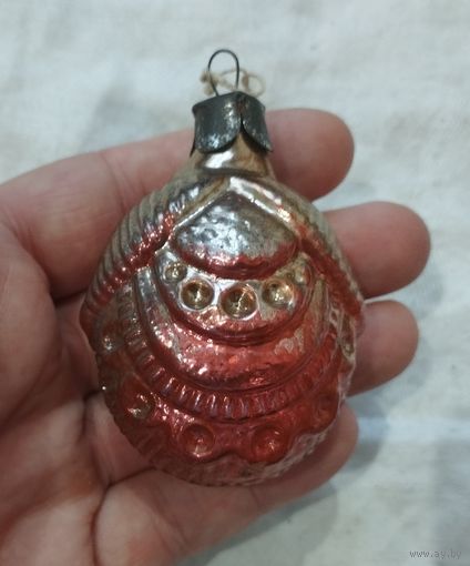 Ёлочная игрушка