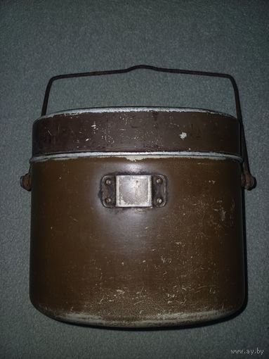 Котелок японский