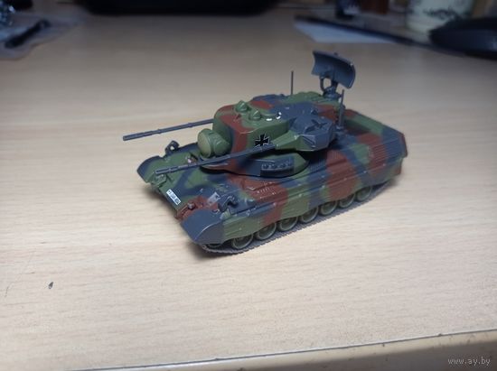 Гепард 1/72