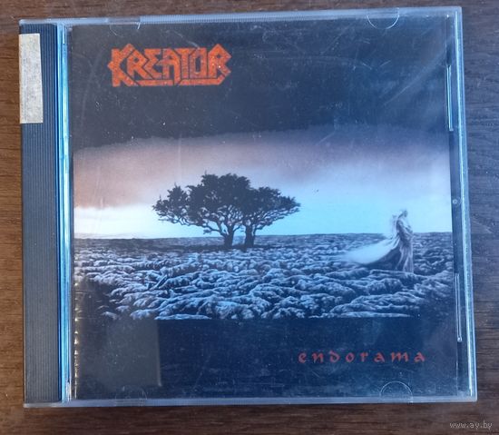 Kreator - Endorama