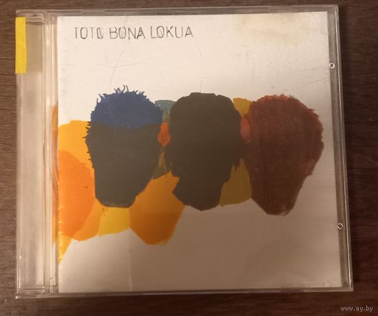 Toto Bona Lokua