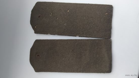 Погоны сверхсрочника