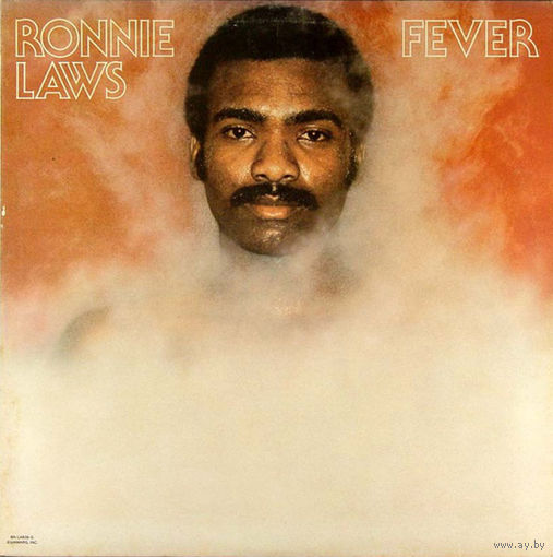 Ronnie Laws, Fever, LP 1976