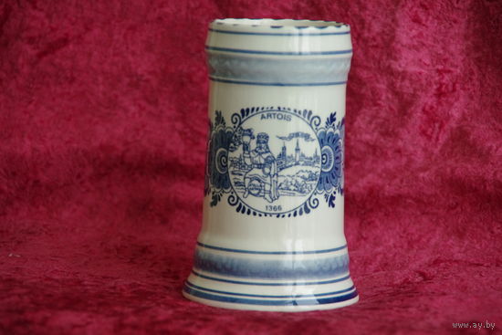 Кружка пивная ( Голладния )  17 см