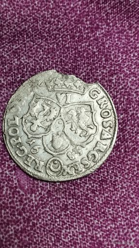 Шестак Яна Собески 1683 год