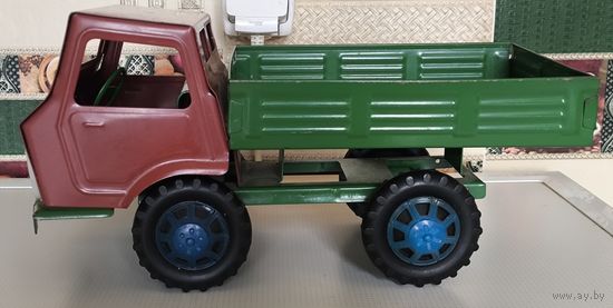 Машинка грузовик СССР