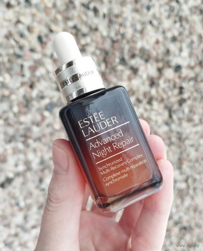Ночная сыворотка для лица Estee Lauder Advanced Night Repair Synchronized Multi-Recovery Complex 30 ml (из набора, без коробки)