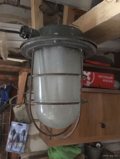 Фонарь