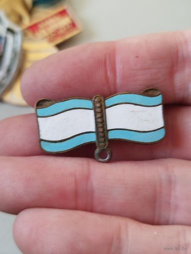 Колодка,тяж мет