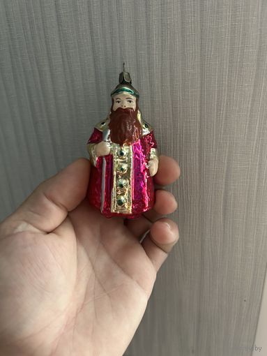 Елочная игрушка