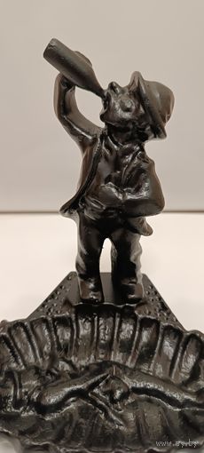 Пепельница "Веселье"