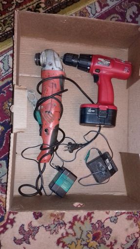 Электроинструмент С рубля!