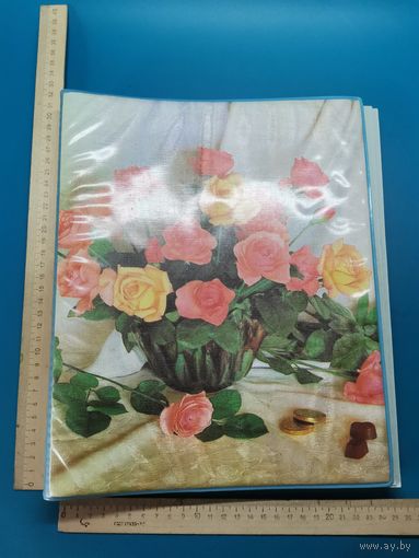 Фотоальбом СССР. 25 л.