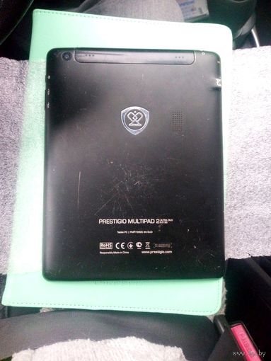 Планшет Prestigio MultiPad 2 8.0 Ultra Duo 3G 8GB на запчасти