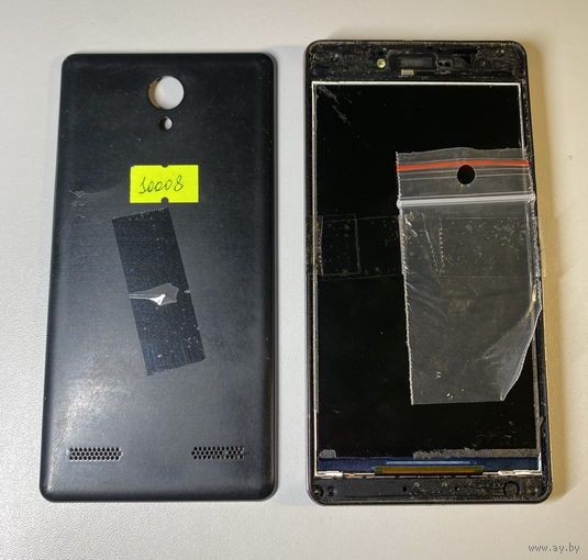 Телефон ZTE A320. 10008