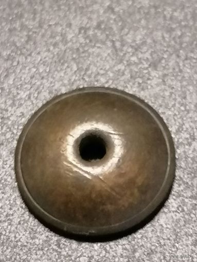 Старая гайка от наград 2