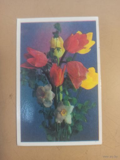 Календарь 1984/1