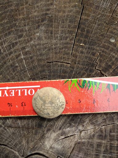 Орлик. Польша (20). находка