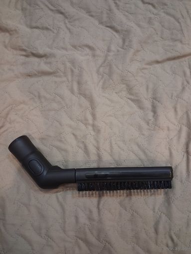 Длинная щетка для уборки труднодоступных мест, сбора пыли из узких пространств. К пылесосам Karcher VC2, VC2 Premium, Karcher VC3, VC3 Premium