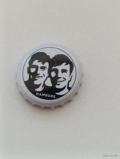 Пивные крышки - пробки