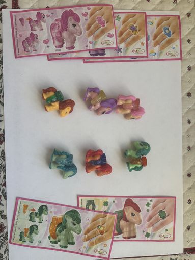 Серия Ферреро