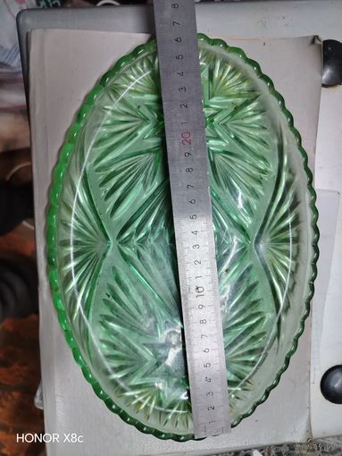 Тарелка блюда