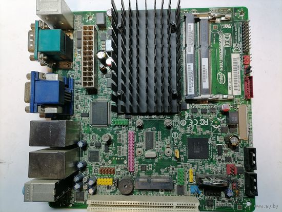 Mini-itx материнка