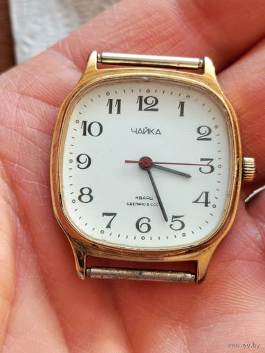 Часы чайка 70 лет победы