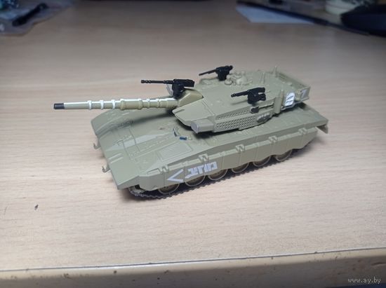 Меркава 3  1/72