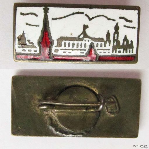 1957 г. Фестиваль. Москва.