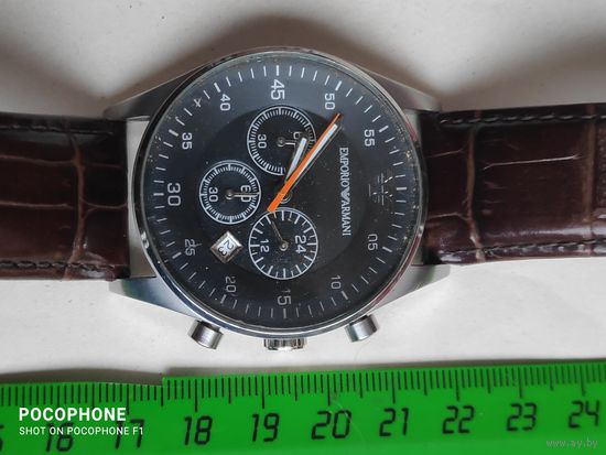 Часы  Emporio Armani