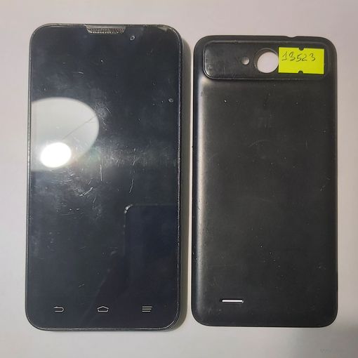 Телефон ZTE V987. 13523