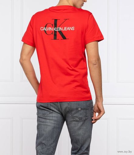 Calvin Klein оригинал майка 52