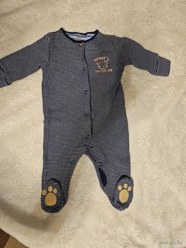 Слип детский